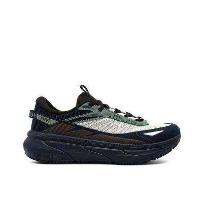 BASKET RUNNING PEAK HOMME NAVY